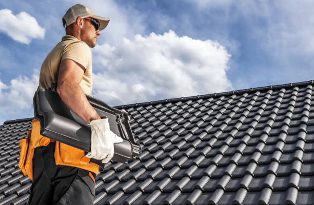 Best Emergency Roof Repair Services  in Union City, NJ